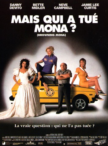 Mais qui a tué Mona ?