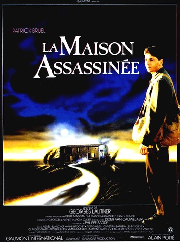 La Maison assassinée