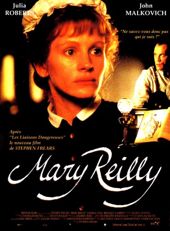 Mary Reilly