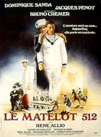 Le Matelot 512