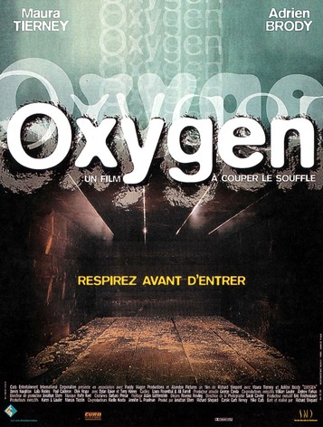 Oxygen