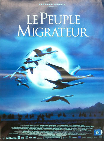 Le Peuple Migrateur