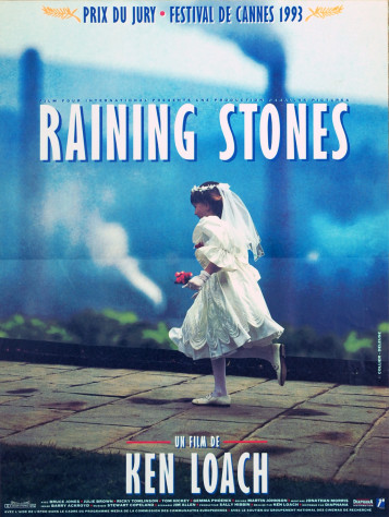 Raining Stones