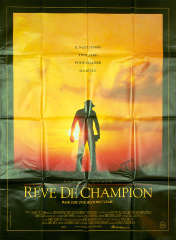 Rêve de champion