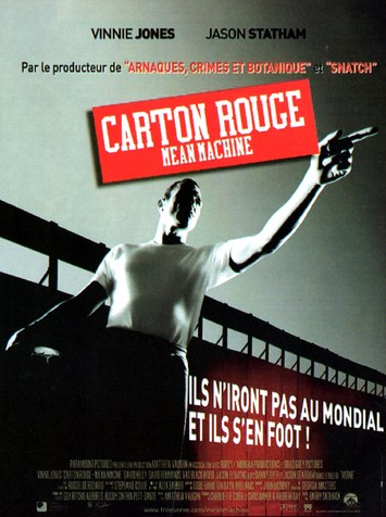 Carton rouge