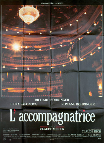 L'Accompagnatrice