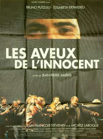 Les Aveux de l'innocent