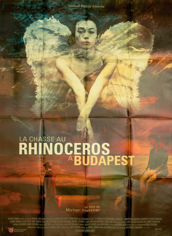 La Chasse au Rhinocéros à Budapest