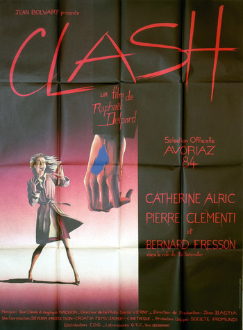 Clash