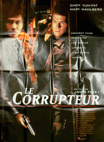 Le Corrupteur