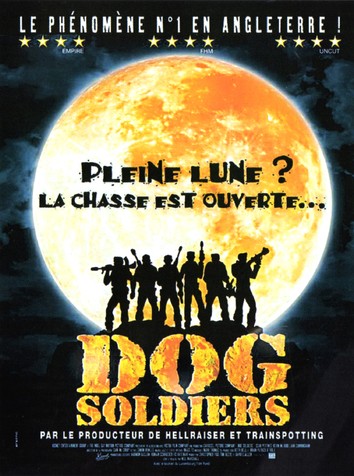 Dog soldiers