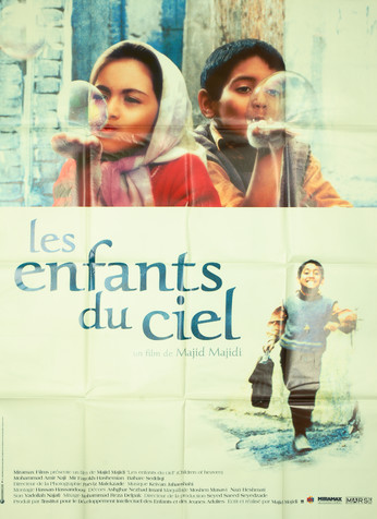 Les Enfants du ciel