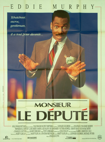 Monsieur le député