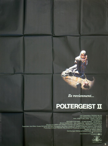 Poltergeist 2