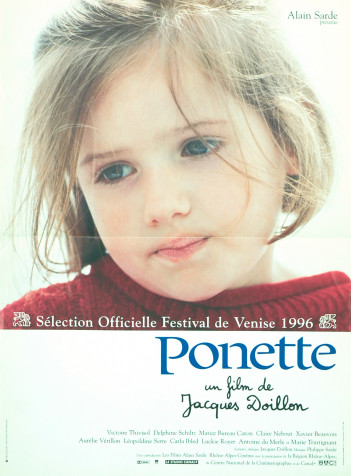 Ponette