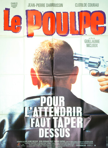 Le Poulpe