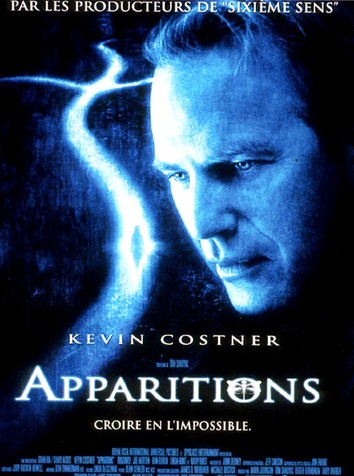 Apparitions