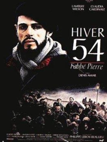 Hiver 54