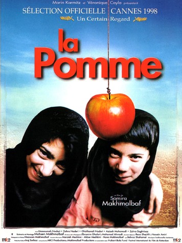 La Pomme