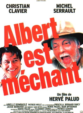 Albert est méchant