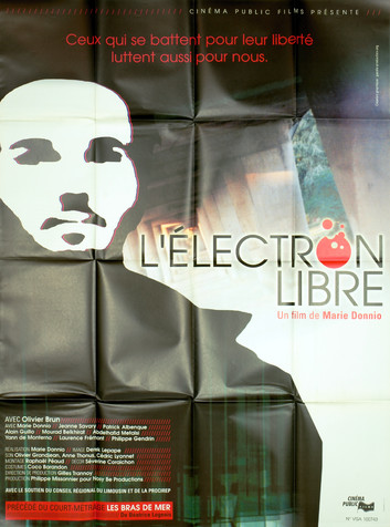 L'Electron libre