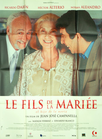 Le Fils de la mariée