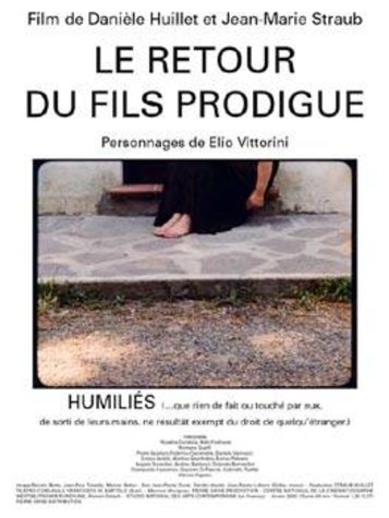 Le Retour du fils prodigue - Humiliés