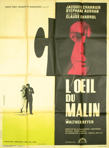 L'Oeil du malin