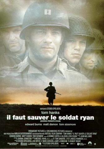 Il faut sauver le soldat Ryan