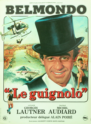 Le Guignolo