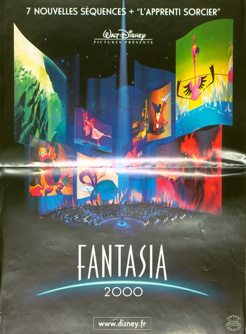 Fantasia 2000