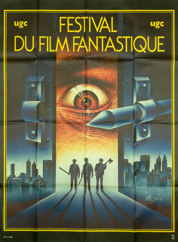 Festival du film fantastique