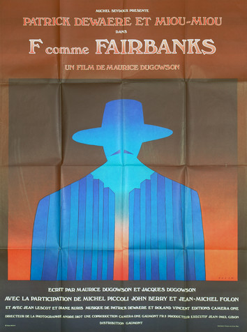 F comme Fairbanks