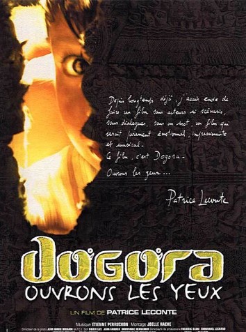 Dogora - Ouvrons les yeux