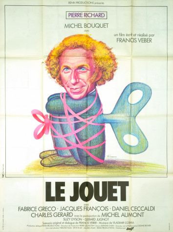 Le Jouet