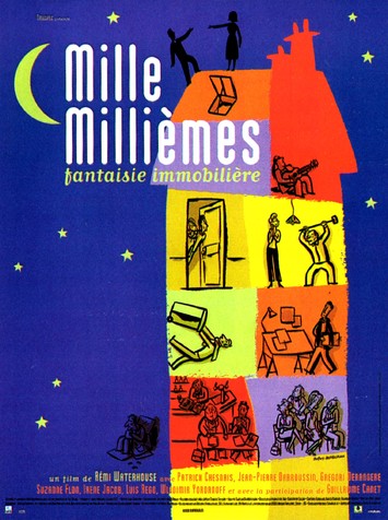 Mille millièmes