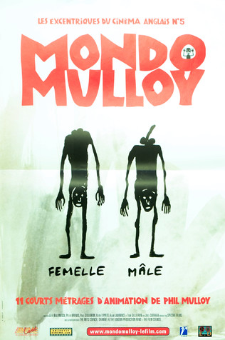 Mondo Mulloy