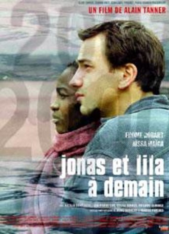 Jonas et Lila, à demain