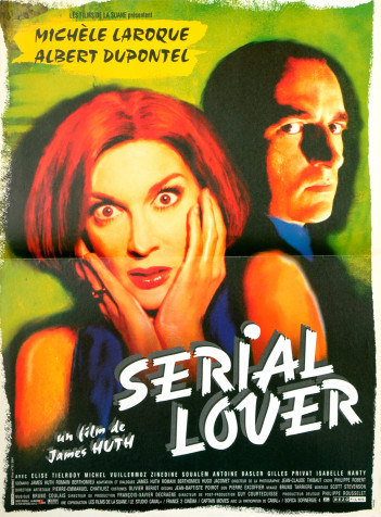 Serial Lover