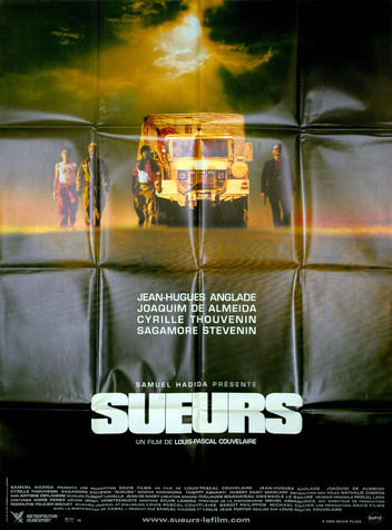 Sueurs