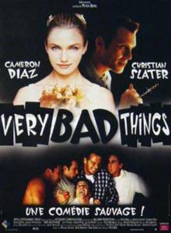 Very Bad Things