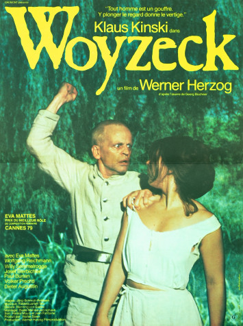 Woyzeck