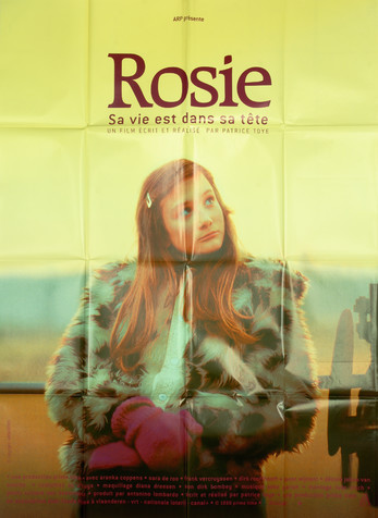 Rosie sa vie est dans sa tête