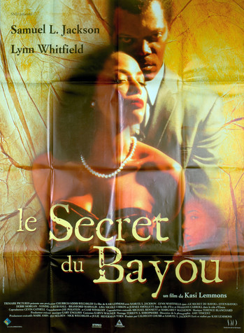 Le Secret du Bayou