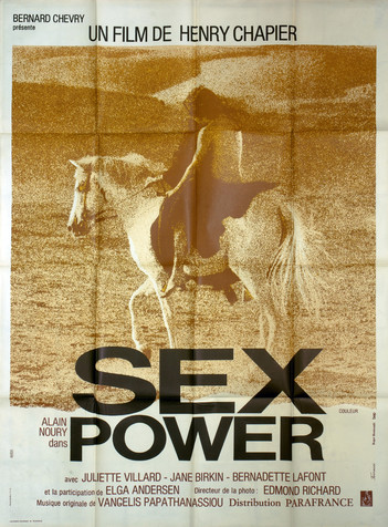 Sex Power