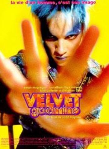 Velvet Goldmine