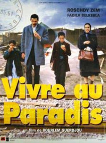 Vivre au paradis