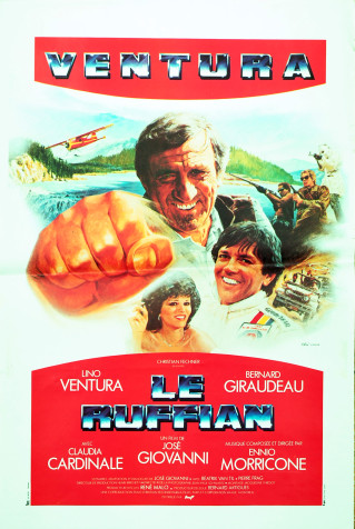 Le Ruffian