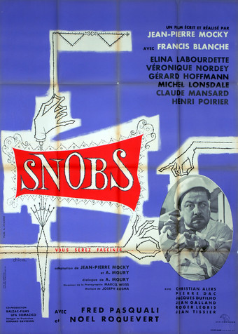 Snobs !