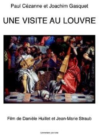 Une Visite au Louvre